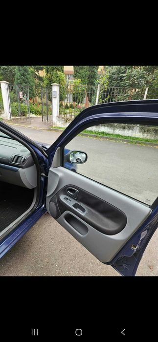 Vand Renault Symbol 2008 1.4