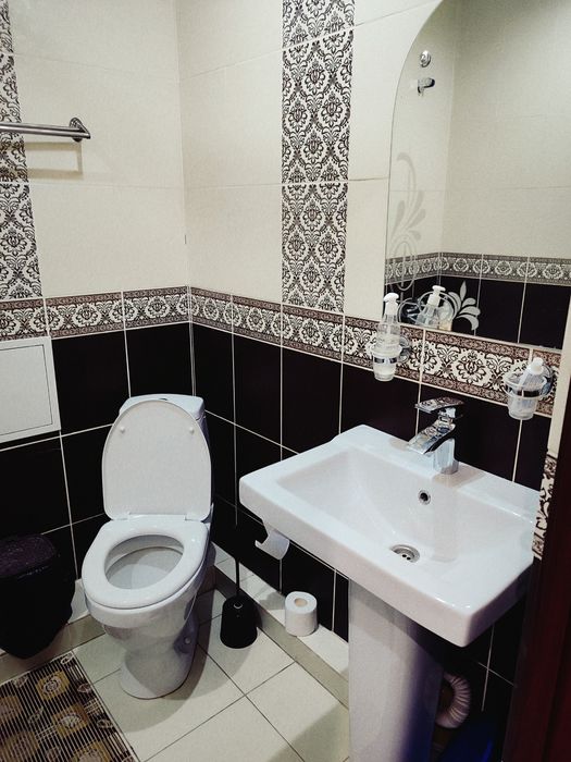 1 комнатная район универсама