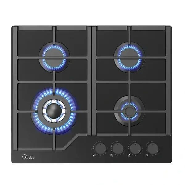 Варочная панель Мидеа