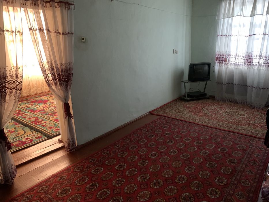 Карши тумани Бешкент Карши тум Хокимият оркасидан