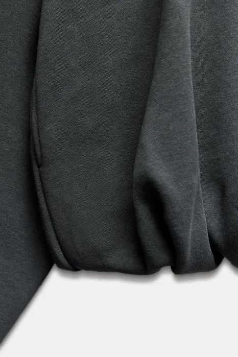 Бомбер Zara, размер М, б/у