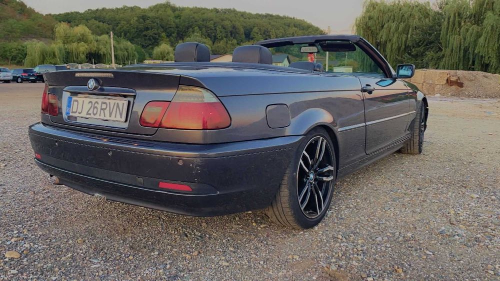 Vand jante Bmw 5x120