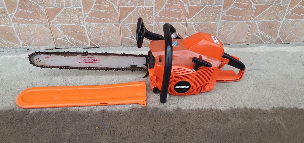 Drujba echo CS .680S.