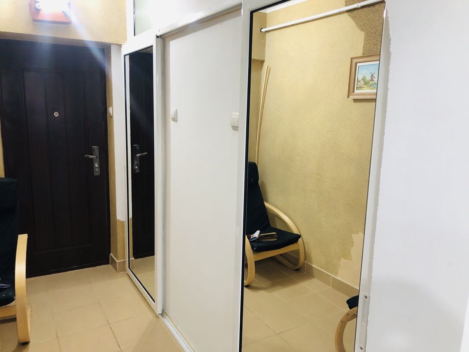 Garsoniera de inchiriat