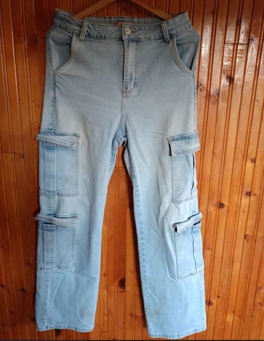 Дънки в добро състояние