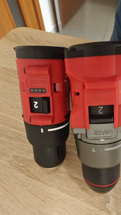Autofiletanta m12 milwaukee model destinat pietei de America