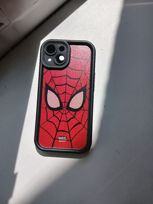 Чехлы IPhone 15.