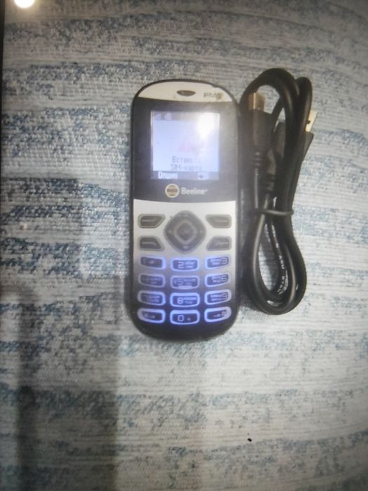 Продам телефон на связь