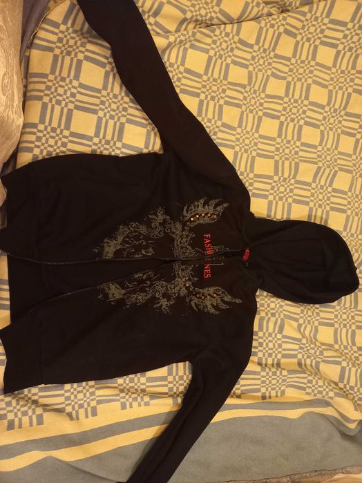 Суичъри С и М размери