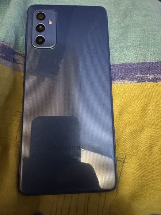 Samsung Galaxy M52 5G/ 128GB