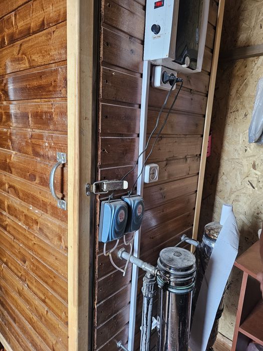 Каптильный аппарат