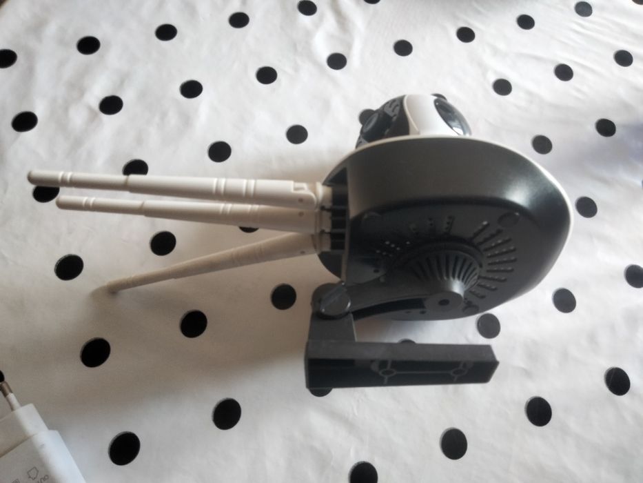 Домашняя видео камера.