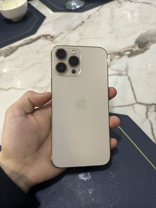 Айфон 13 про макс 256гб