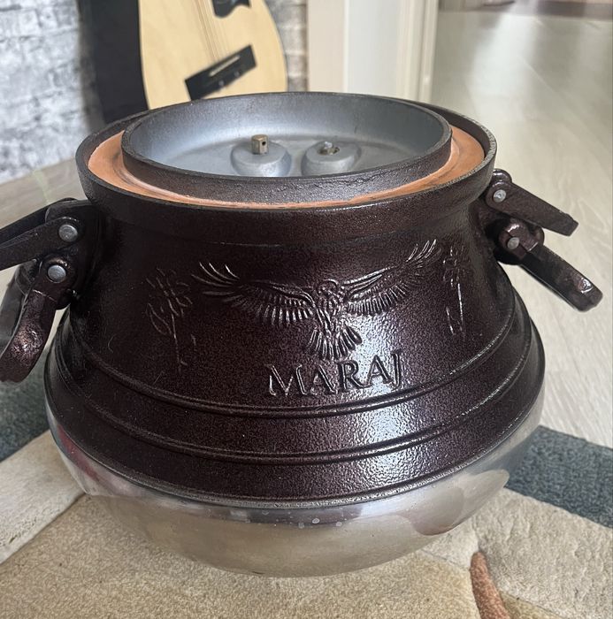 Продам афганский казан