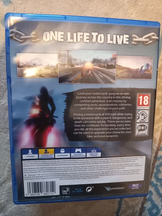 Игры диски playstation