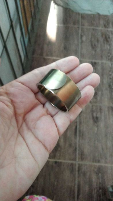 Роликовые пружины постоянного давления ППД