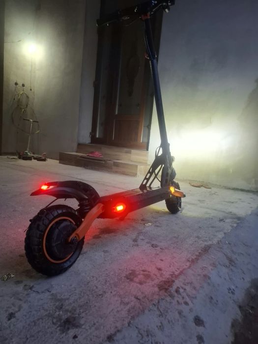 Kukirin g2 pro ver.2022 de vanzare