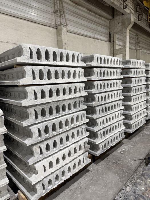 Пб-2(плита бетонная)