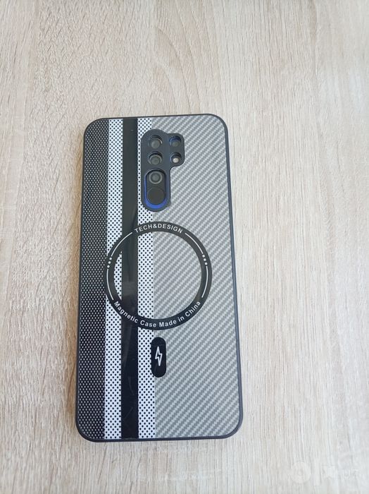 Redmi 9 sotiladi