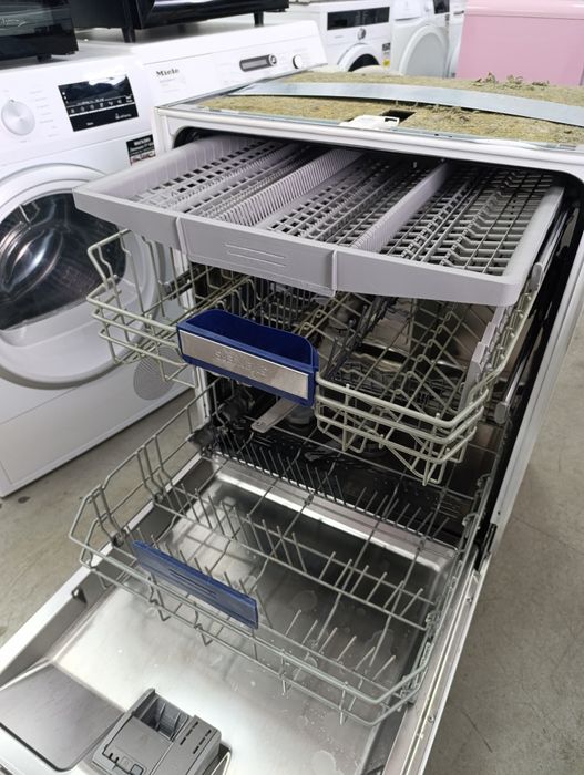 Съдомиялна машина Siemens 60см