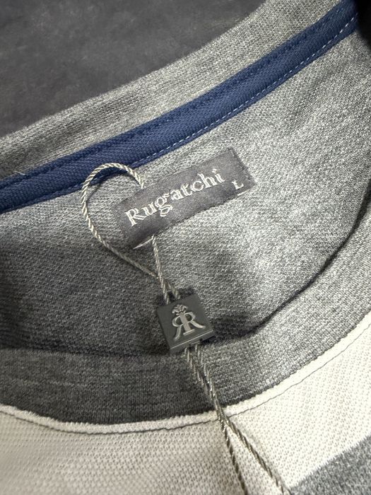Футболка Rugatchi Size L