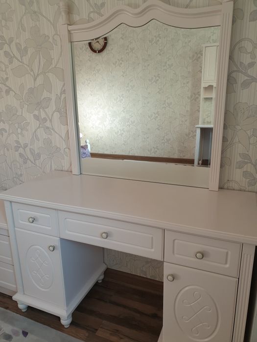 Подростковая мебель