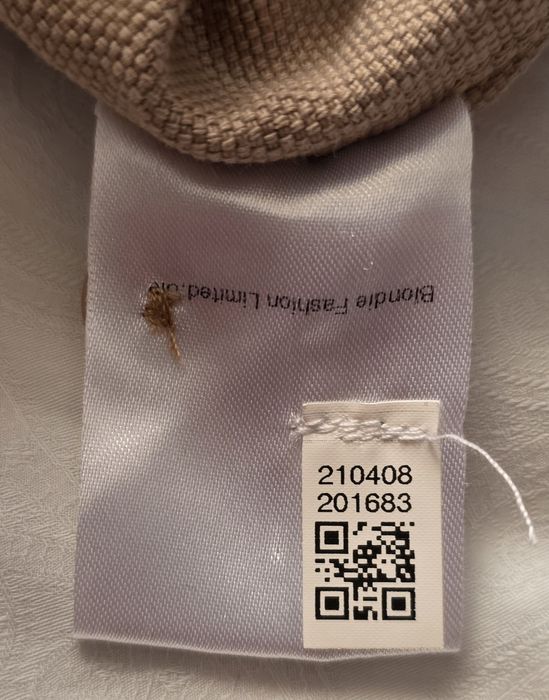 ПРЕМИАЛЬНАЯ джинсовка Folk ( Британия )