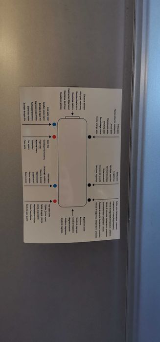 Буфер-300литра.GreenOneTec 1-Thermosyphon Solar Tank TSD300