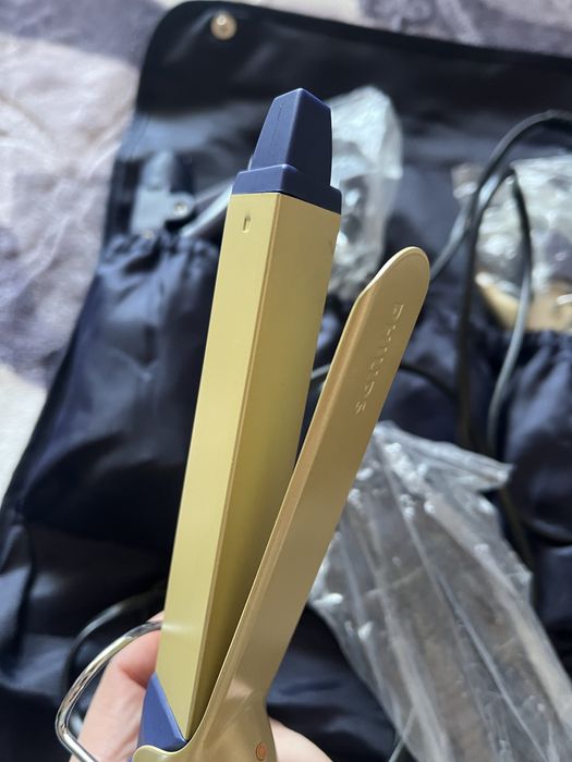 Placa de par philips multifunctionala