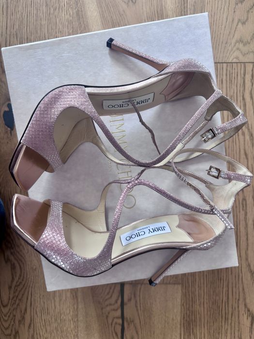 Sandale Jimmy Choo