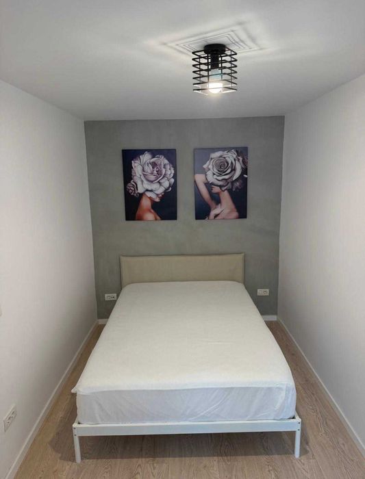 Apartament de 2 camere