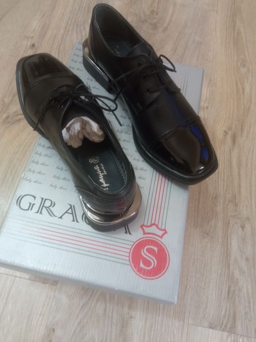 Дамски обувки Грация
