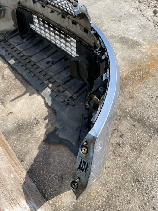 Оборудвана Предна Броня/Ford Mondeo Mk4/2007-2010г./Форд Мондео Мк4/