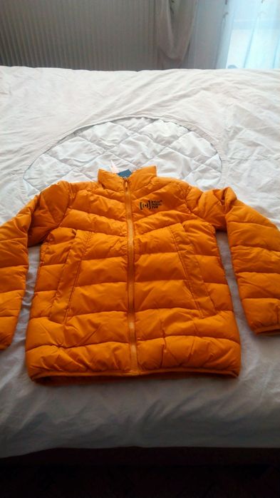 Зимно яке...2 бр Унисекс