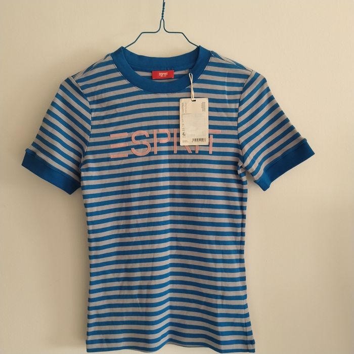 Tricou Esprit bumbac
