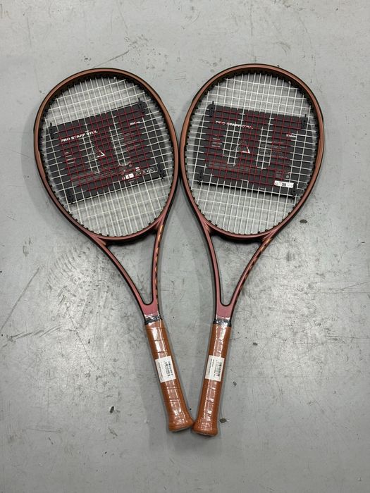 Rachetă tenis Wilson Pro Staff 97UL - 270g (Grip L0 / L1)