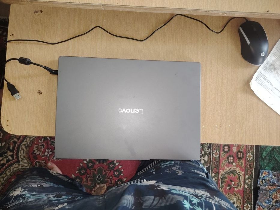 Lenovo core i7 13 avlod 16 ga 512