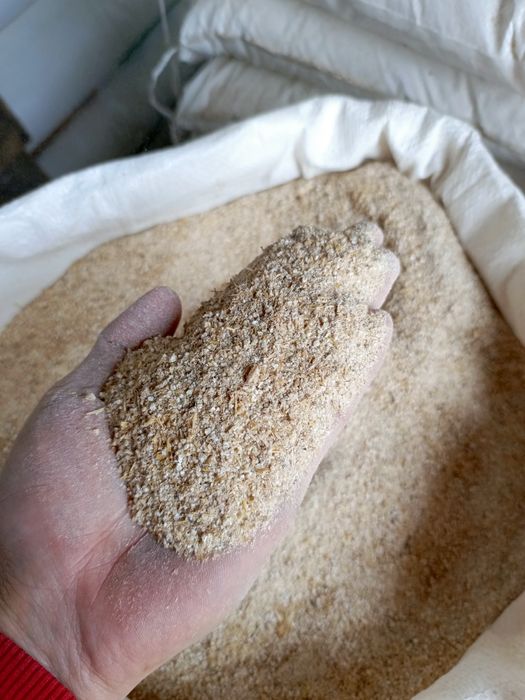 Бидай/Арпа/Жармалар/Ұн