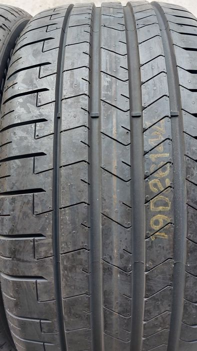 Нови гуми 245/40/20 Pirelli P Zero PZ4 2 броя
