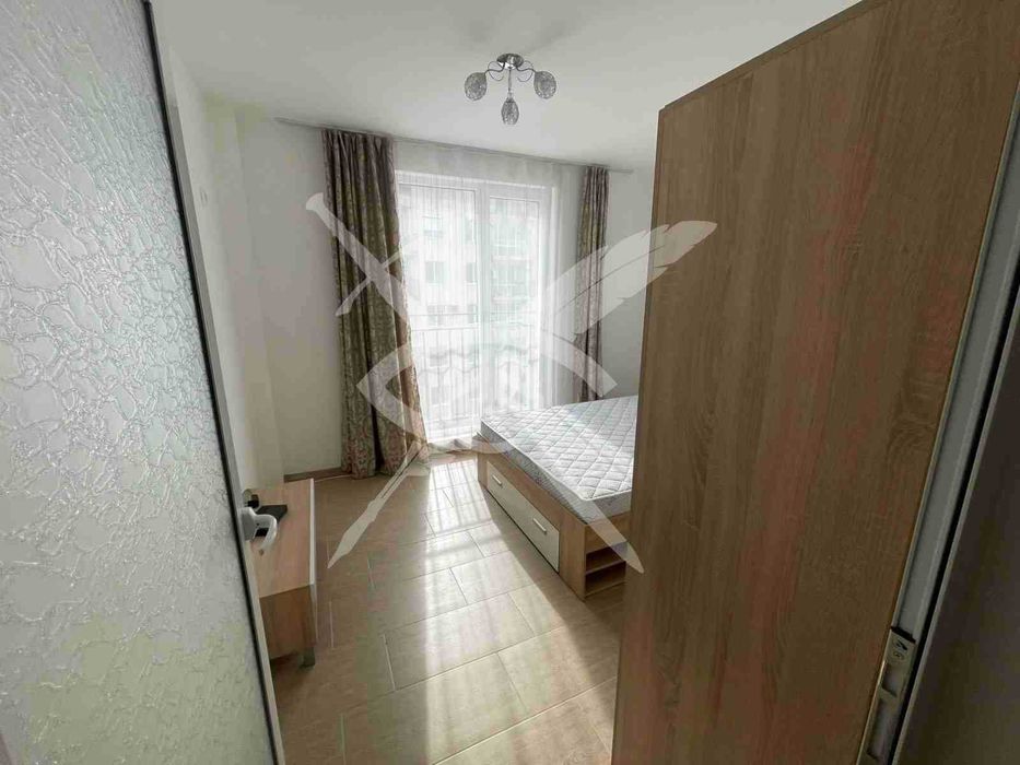 Продава се Двустаен апартамент в к.к. Слънчев бряг - 52 кв.м за 755 €/кв.м - Снимка #3