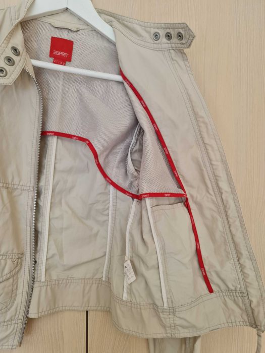Пролетно/Есенно яке Есприт (Esprit), размер М