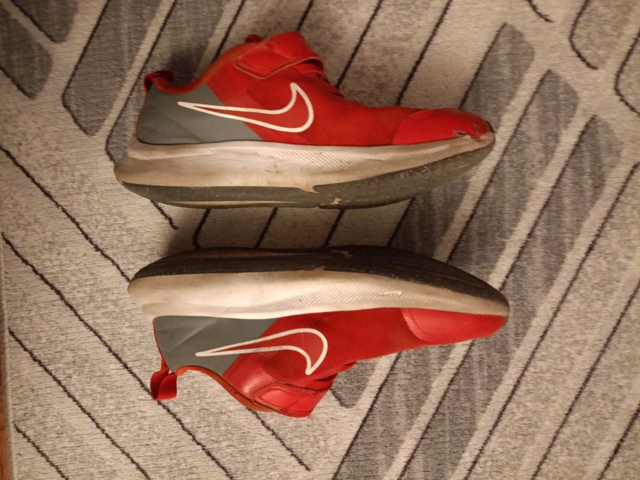 Детски Маратонки Nike