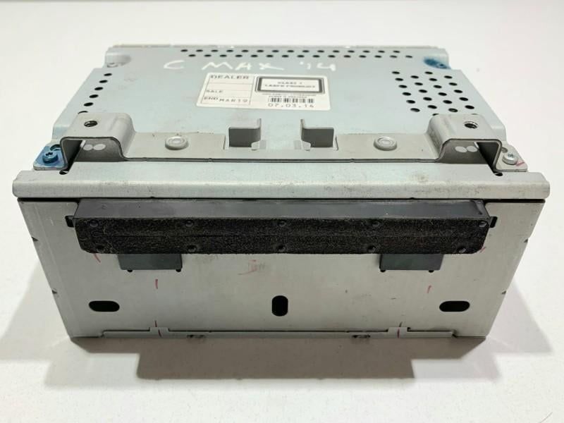 Unitate navigatie Ford Focus 3 AM5T-18C815-GN Pick-up