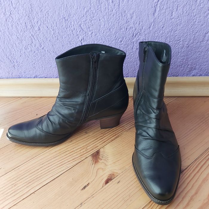 Paul green дамски боти