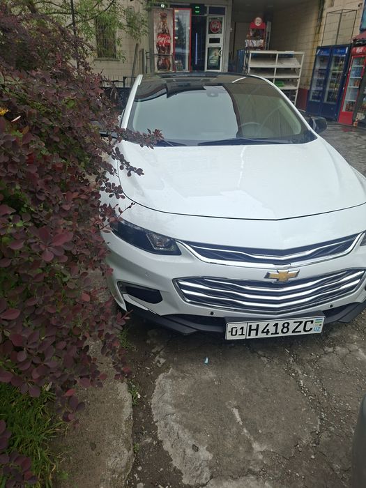 Малибу ок Афтомат 2.4 бзлук 2018 йил.