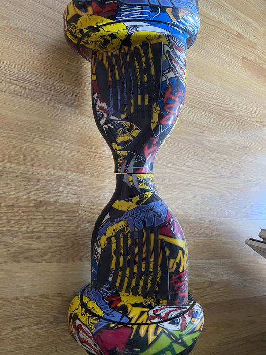 Гироскутер