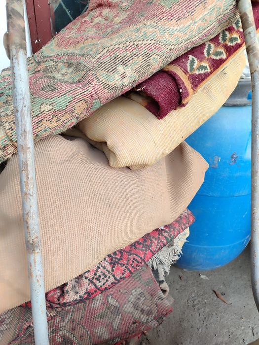 Кавры, гилам продам