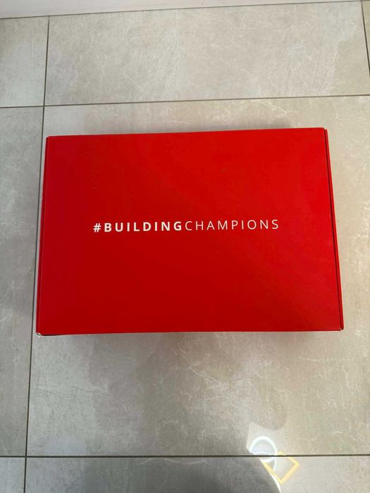 Microfon stand Trust Emita Plus GXT252, ajustabil