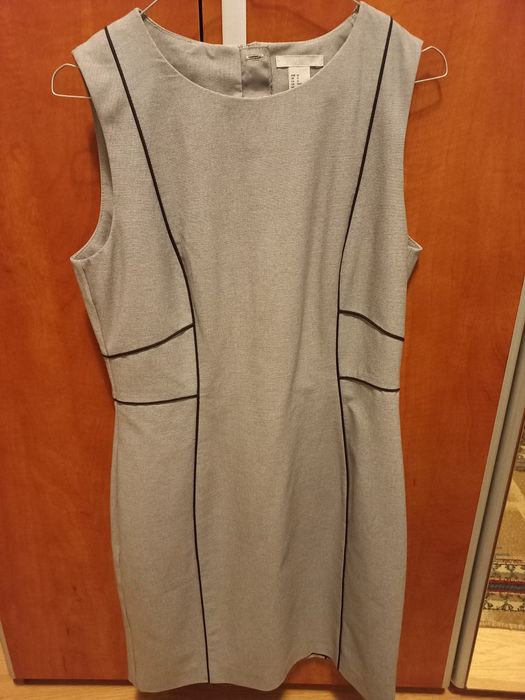 Rochie sarafan vara