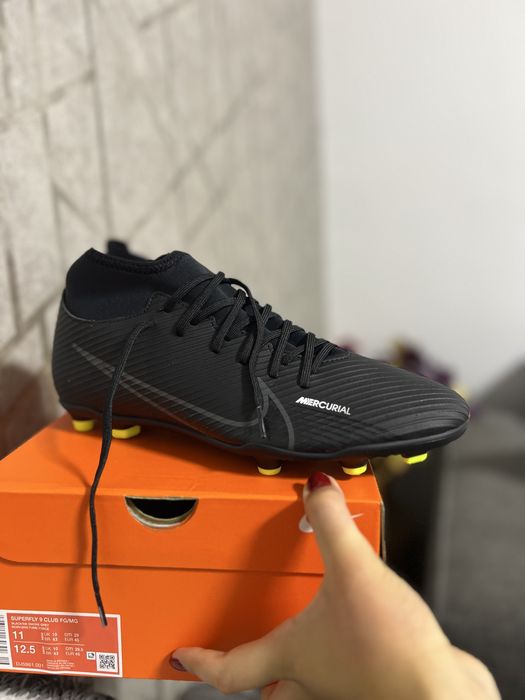 Бутонки оригинални Nike